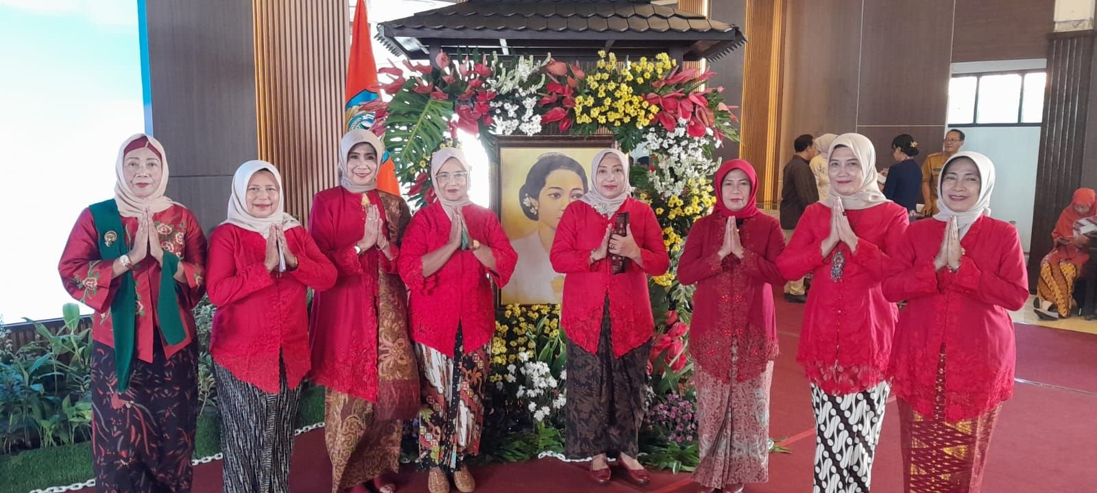 Peringatan Hari Kartini