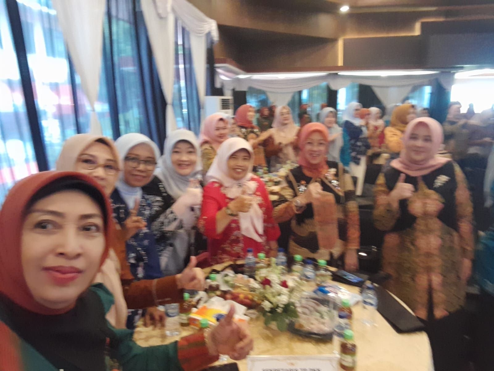 Kegiatan Bersama